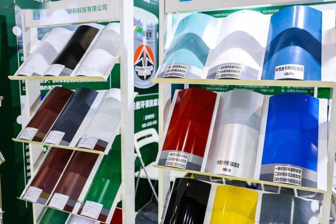 印刷油墨如(rú)何調色？印刷油墨調色要(yào)求與技(jì)巧 