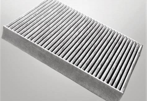 空(kōng)氣過濾器(qì)線膠