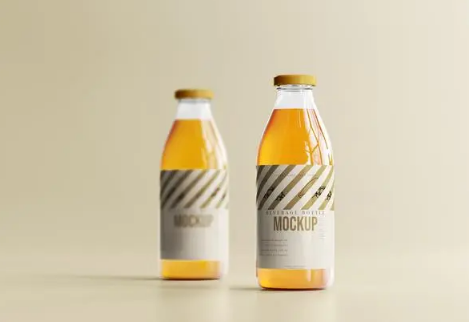 瓶貼标熱(rè)熔膠