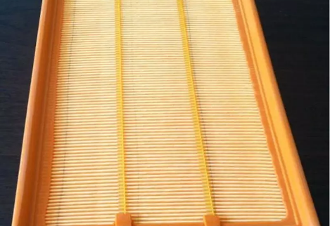 油濾濾清器(qì)熱(rè)熔膠