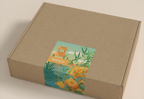 紙(zhǐ)盒封口水(shuǐ)膠